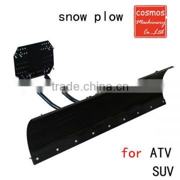 Super Quality UTV/ ATV Snow Plow
