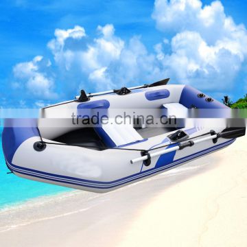 PVC inflatable boats CE certificated
