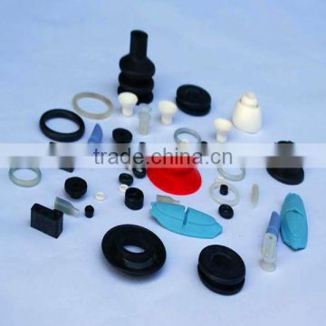OEM Durable Moulded Rubber Products