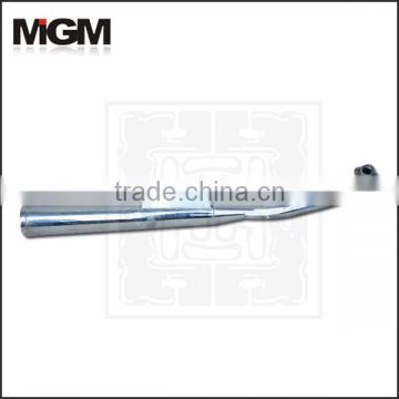 OEM High Quality Motorcycle parts muffler for chinese scooters