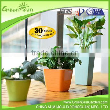 high quality cheap plastic flower pots wholesale