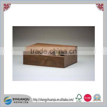 Packaging box Industrial Use and Accept Custom Order wooden cigar boxes for sale