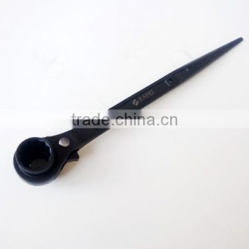 19/22MM phosphating finish scaffold podger wrench for sale