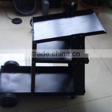 tool cart for electric welding machines with lowest price