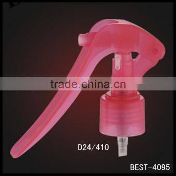 plastic trigger sprayer china 2015 new mini trigger sprayer pump for garden