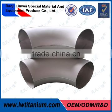 FACTORY SUPPLY 5D 45 DEGREE ELBOW DIMENSIONS WITH THE HIGH QUANLITY