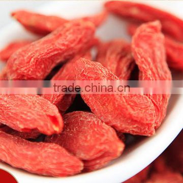 100% Pure Natural Green Goji Berry Tea For Weight Loss