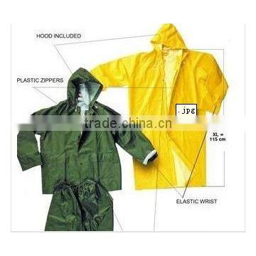 rain coat fashion for women Yellow/Blue/Green/Black ladies clear plastic raincoats/ladies in plastic raincoats PVC
