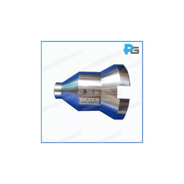 China Factory IEC60061-3 E39 Lamp Cap Go No Go Gauge 7006-24A-1