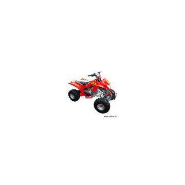 Sell 110cc ATV