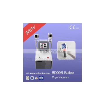 BD09B Popular selling !! vacuum roller / lipo laser cavitation slimming machine with lowest price