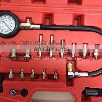 Engine Repair Tools TU-15 Cylinder Pressure Meter For Diesel Truck made in China