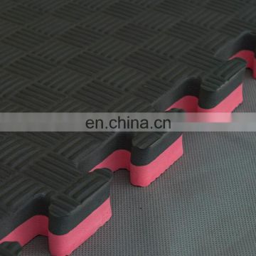 Non-toxic Eco-friendly Eva Foam Taekwondo Mat