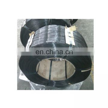 BWG 18 Building material iron rod/ twisted soft annealed black iron binding wire