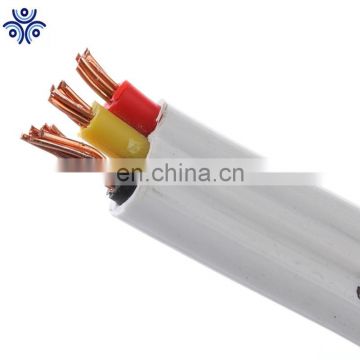 H05V2V2H2-F 300/500V Electrical cable/electrial wire/power wire 10mm for housing
