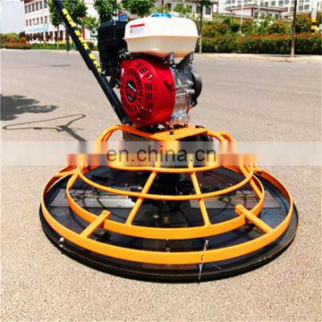 Giant Power Engine trowel machine blades concrete edging power trowel For Personal Use