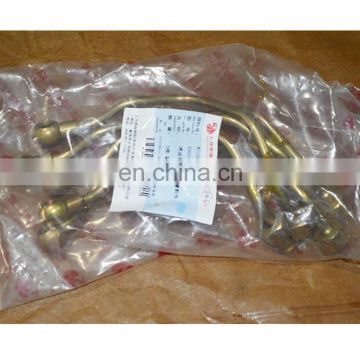 SAIC-IVECO GENELYON S00010333 Injection Pump Oil Intake Pipe parts