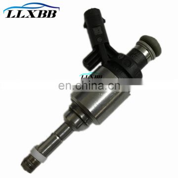 Original Fuel Injector Injection Nozzle 06J906036 For Audi VW A4 A3 TT VW Jetta 06J906036S 06J906036H