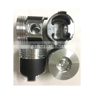 Diesel engine parts for 4TNV84 piston 129508-22900