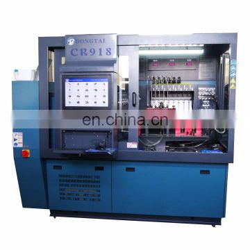 CR918 Conprehensive Test Bench With All Common Rail Testing Functions
