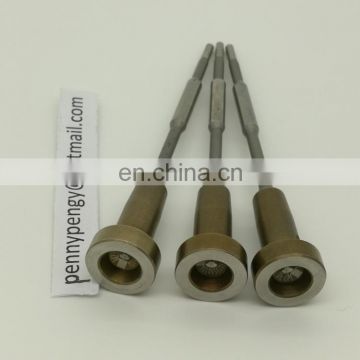 Fuel injector parts valve set F00ZC01318
