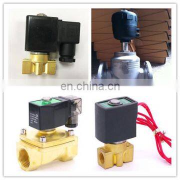 cylinder valve pressure relief valve china high frequency solenoid valve