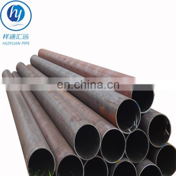 65mm ASTM A192 Hot Rolled Carbon Seamless Steel Tube For High Pressure Boiler