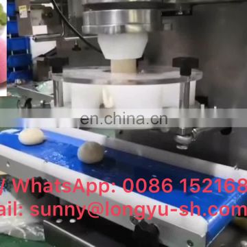 China Factory BK180 low price automatic mochi maker machines