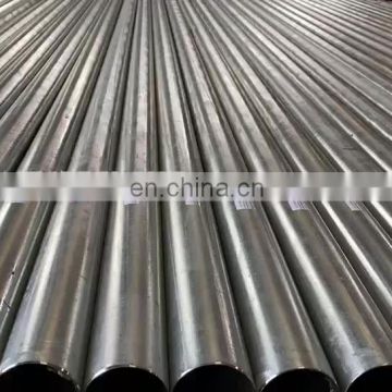 ANSI C80.3 tube EMT steel pipe manufactured from high-strength steel UL797 conduit