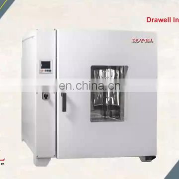 RT+10-300 40L 80L 140L 250L  Far Infrared Fast Drying Oven For Laboratory