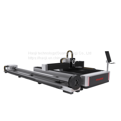 Best fiber laser metal cutting machine for business