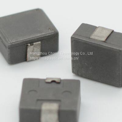 Soft Magnetic Bonded Compounds