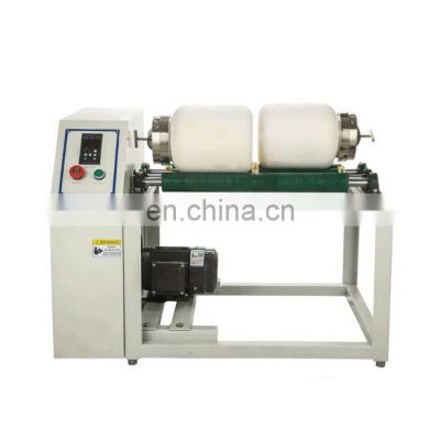 Lab Powder Grinding and Mixing Machine