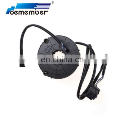 OE Member European Truck Spare Parts Combination Switch Coil Spiral Cable Clock Spring 9434600049 for MB