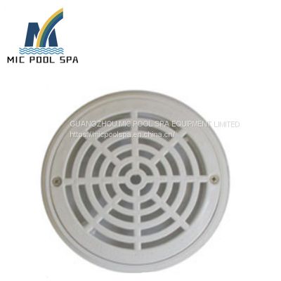 Swimming Pool  accessories Gutter Drain/outlet fitting equipment
