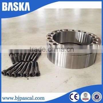 High quality 75-159mm Length stainless expansion sleeve