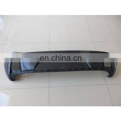 CARVAL/AUTOTOP AUTO PARTS JH03-PCT16-022A OEM 86611-1Y700 AUTO REAR BUMPER UPPER FOR PICANTO 2016