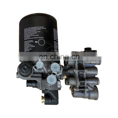 European Truck Auto Spare Parts Air Processing Unit Oem ZB4734  5801414923 for Ivec Truck Air Dryer Assy