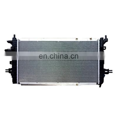OE 1300269 Engine Cooling System Automotive Radiators Price For Sale
