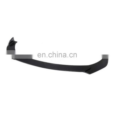 Car Accessories Parts Front Bumper Spoiler Skirt Protector Lips  changzhou factory keyray