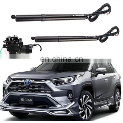 Factory Sonls DS-196 Power tailgate lift for Toyota RAV4 Smart Electric Automatic Trunk Opener for gti  Accessories Parts