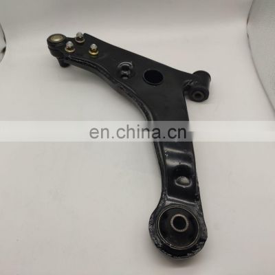Front axle swing arm and drag control arm under chassis parts for chery A5 e5 G3 COWIN 3