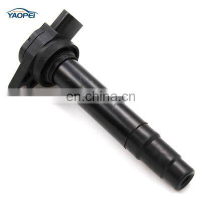 High Performance Ignition Coil Pack 22448-4M500 For N issan Primera Almera Sentra CM11-205