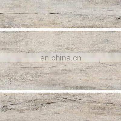 150x800mm nature texture glazed wood design easy cleaning and good price ceramic floor tile