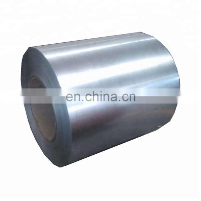 z275 galvanized steel coil and can cut to sheet