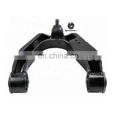 54524-8B550 High Quality Lower Control Arm auto part  for nissan NP300 09-14