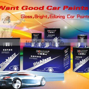 Car Varnish