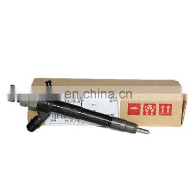 RF7J13H50 genuine Diesel Common Rail Diesel Injector 095000-5870 095000-7850 095000-5030