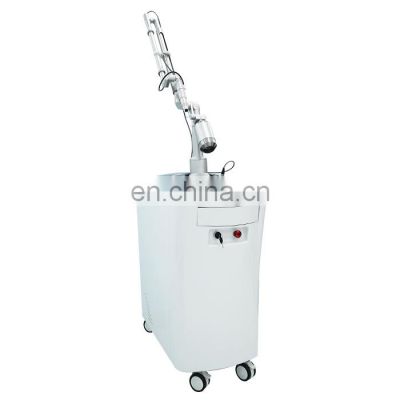 Factory Price multifunctional  nd yag laser tattoo removal machine picosecond Laser tattoo removal machine
