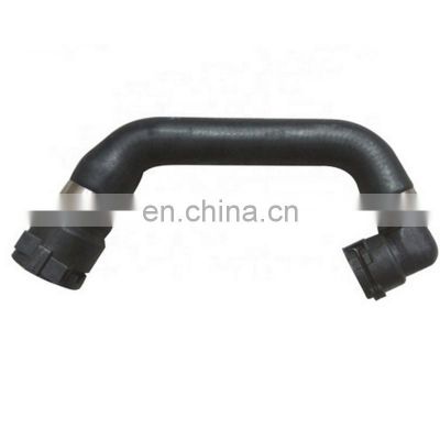 Cooling Accessories Parts Radiator Hose 1712 7568 754 17127568754 For BMW E60
